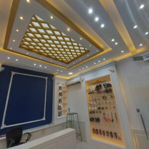 دکوراسیون داخلی کاخ نشین بروجرد (10)