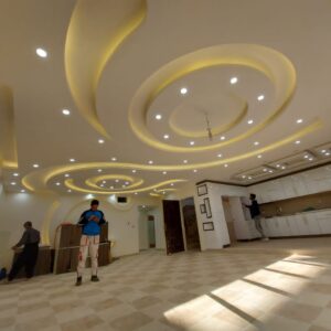 دکوراسیون داخلی کاخ نشین بروجرد (17)