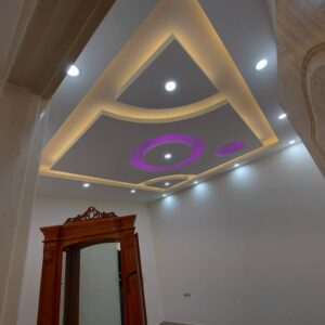 دکوراسیون داخلی کاخ نشین بروجرد (18)