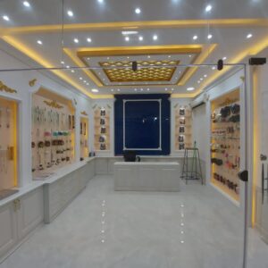 دکوراسیون داخلی کاخ نشین بروجرد (7)