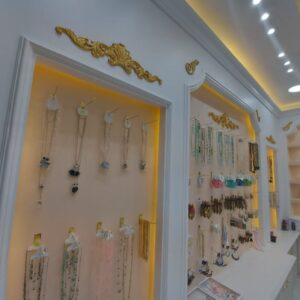 دکوراسیون داخلی کاخ نشین بروجرد (8)