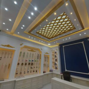 دکوراسیون داخلی کاخ نشین بروجرد (9)
