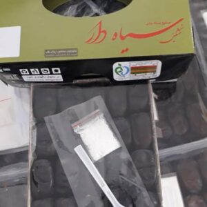 خرما خشکین سیاه دار (12)