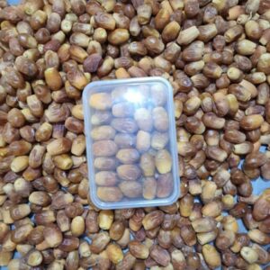 خرما خشکین سیاه دار (4)