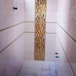 سنگ کاری مدرن در رضوانشهر