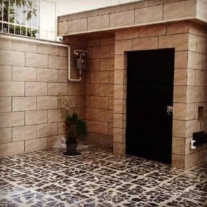 سنگ کاری مدرن در رضوانشهر