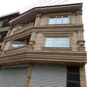 سنگ کاری مدرن در رضوانشهر
