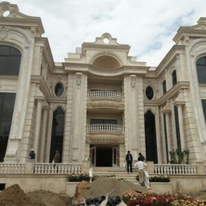 نماکاران ماهان گستر در فارس