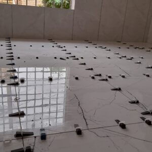 نماکاری و اسلب کاری بحر در آبادان