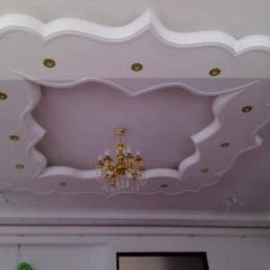 گچ کاری الماس در چالوس