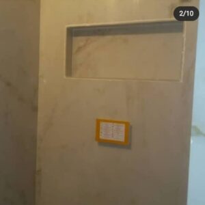 سنگ کاری علی پورمحمدی در آمل