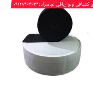 کشبافی و نواربافی عباسزاده در تبریز 4