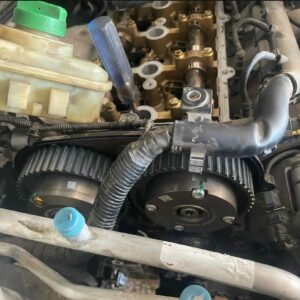 تعمیر گیربکس اتوماتیک و فروش قطعات گیربکس هوم در اسلامشهر 11