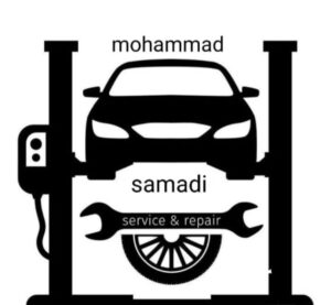 مکانیکی محمد صمدی در مرند - سینو