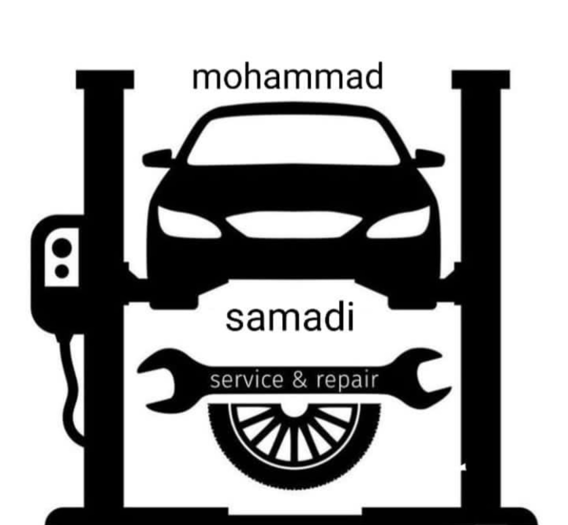 مکانیکی محمد صمدی در مرند - سینو