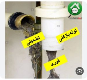 لوله باز کنی و چاه باز کنی در کرج 1