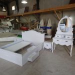 سرویس خواب و مبلمان نیک سا در رشت 7