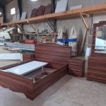 سرویس خواب و مبلمان نیک سا در رشت 4