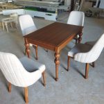 سرویس خواب و مبلمان نیک سا در رشت 1