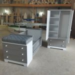 سرویس خواب و مبلمان نیک سا در رشت 2