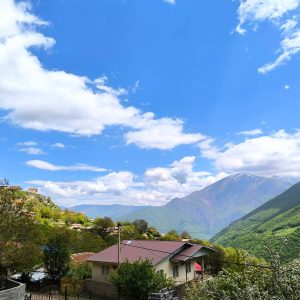 املاک فشکور در چالوس 1