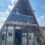 درب و پنجره دوجداره زیبا سازان نمونه شمال در رشت 1