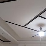 نقاشی ساختمان مدرن در رشت 6