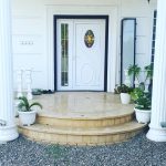 تولیدی درب و پنجره UPVC فرتاک زنوبی در رشت 5