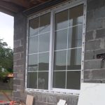 تولیدی درب و پنجره UPVC فرتاک زنوبی در رشت 1