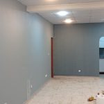 نقاشی ساختمان مدرن در رشت 5