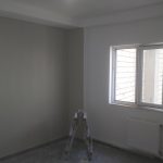 نقاشی ساختمان مدرن در رشت 7