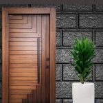 آتا درب عباسی در رشت 5