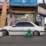 لوازم یدکی ۱۱۰ در رشت 1