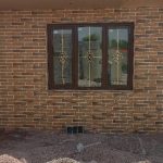 تولیدی درب و پنجره UPVC فرتاک زنوبی در رشت 4