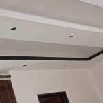 نقاشی ساختمان مدرن در رشت 2