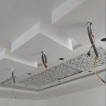 نقاشی ساختمان مدرن در رشت 4