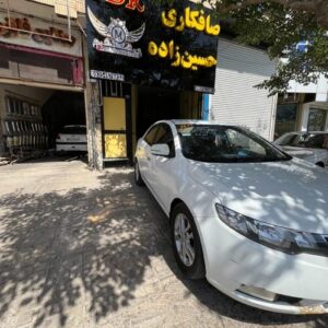 بهترین صافکاری pdr گناباد – صافکاری بیرنگ تخصصی پی دی آر گناباد 4