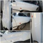 بهترین صافکاری PDR بهبهان | صافکاری بدون رنگ بهبان 2