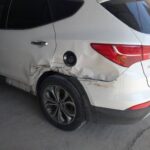 بهترین صافکاری PDR بهبهان | صافکاری بدون رنگ بهبان 12