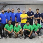 بهترین صافکاری PDR ماهشهر | صافکاری بیرنگ پی دی آر تخصصی ماهشهر 1