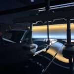 بهترین صافکاری pdr رودبار | صافکاری بیرنگ پی دی آر رودبار 1