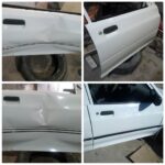 بهترین صافکاری PDR بهبهان | صافکاری بدون رنگ بهبان 3