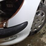 بهترین صافکاری PDR بهبهان | صافکاری بدون رنگ بهبان 10