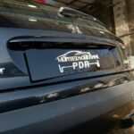 بهترین صافکاری pdr رودبار | صافکاری بیرنگ پی دی آر رودبار 13