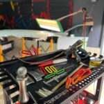 بهترین صافکاری pdr رودبار | صافکاری بیرنگ پی دی آر رودبار 3