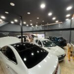 بهترین صافکاری pdr رودبار | صافکاری بیرنگ پی دی آر رودبار 2