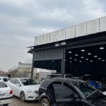 بهترین صافکاری pdr رودبار | صافکاری بیرنگ پی دی آر رودبار 11