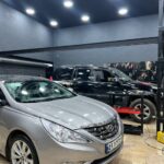 بهترین صافکاری pdr رودبار | صافکاری بیرنگ پی دی آر رودبار 5