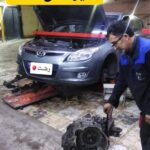 بهترین تعمیرکار گیربکس اتوماتیک لشت نشا - تعمیرگاه گیربکس اتوماتیک لشت نشا 2