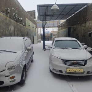بهترین تعمیرگاه خودروهای چینی تبریز – تعمیرگاه فونیکس لیفان MVM جک چری KMC ام وی ام تبریز 10